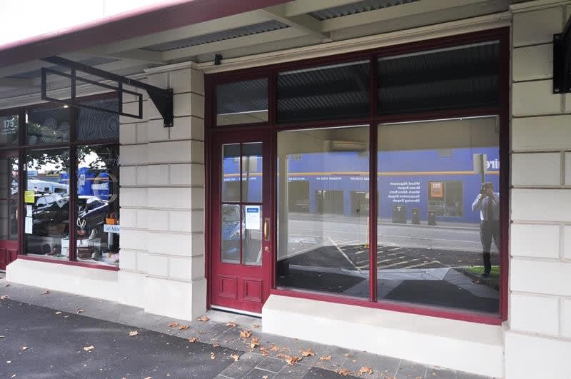 Click to view all images Shop B/175 Lyttleton Terrace Bendigo VIC 3550 - Image 1