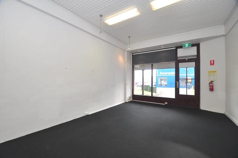 Click to view all images Shop B/175 Lyttleton Terrace Bendigo VIC 3550 - Image 3