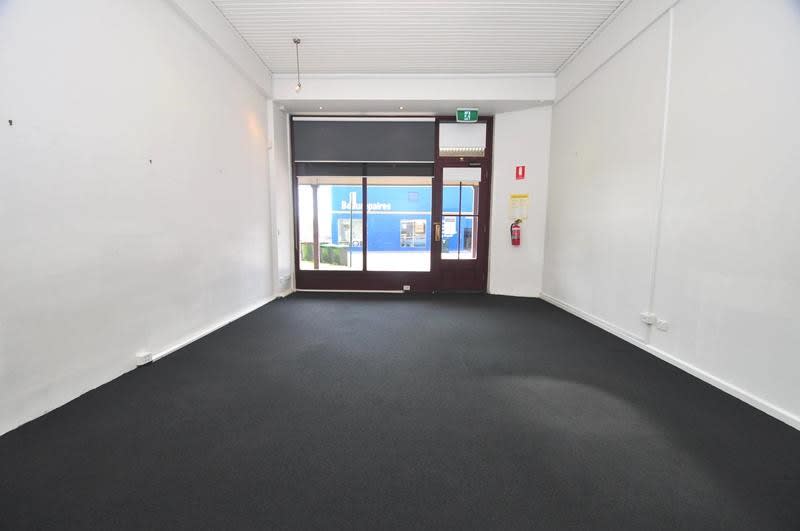 Click to view all images Shop B/175 Lyttleton Terrace Bendigo VIC 3550 - Image 2
