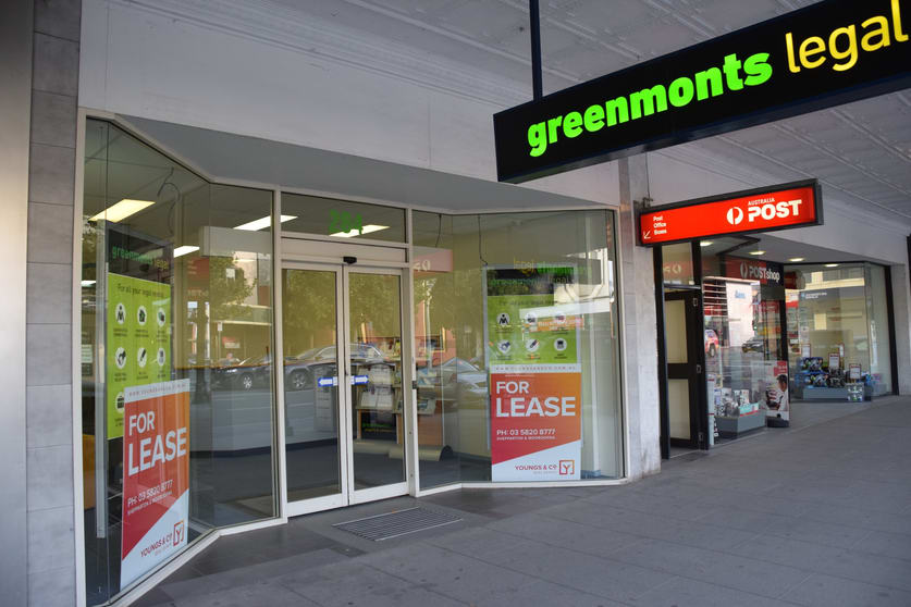 Click to view all images 284 Wyndham St Shepparton VIC 3630 - Image 1