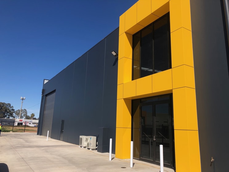 Warehouse 2/16-20 Alfred Avenue Beverley SA 5009 - Image 3