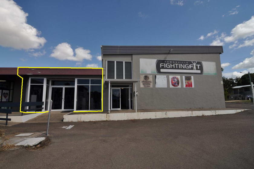 Click to view all images 16-24 Brampton Avenue Cranbrook QLD 4814 - Image 1