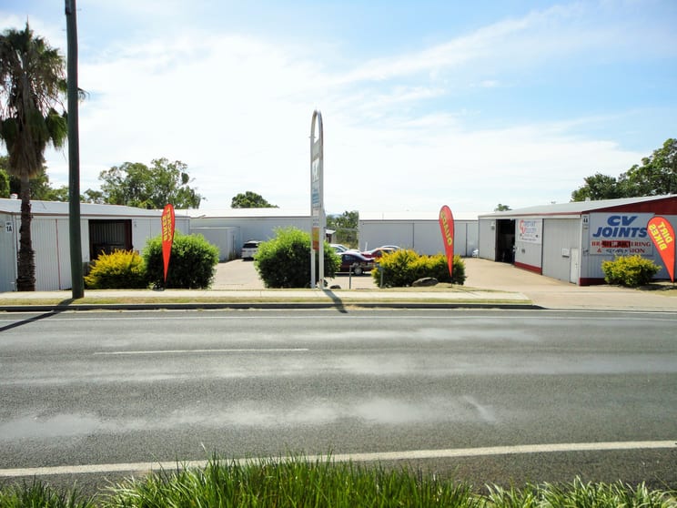 Click to view all images Shed 1B, 105 Lobb Street Churchill QLD 4305 - Image 1
