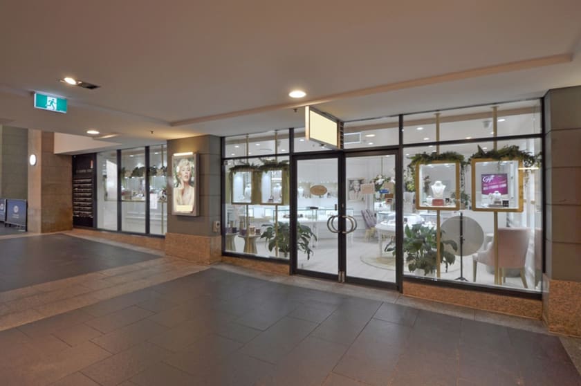 Click to view all images Shop/123 Liverpool Sydney NSW 2000 - Image 2