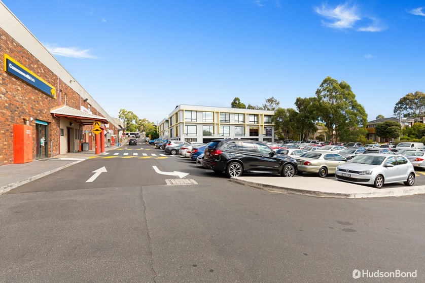 Click to view all images 38B/79-101 Manningham Road Bulleen VIC 3105 - Image 2