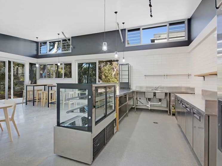 Click to view all images Cafe 21/17 Cemetery Road Helensburgh NSW 2508 - Image 3