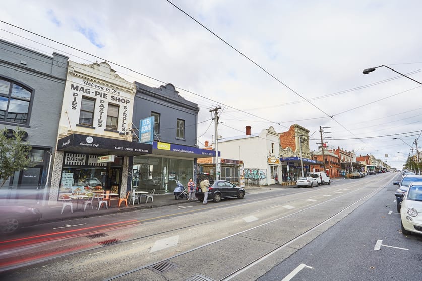 Click to view all images 386 Smith Street Collingwood VIC 3066 - Image 3