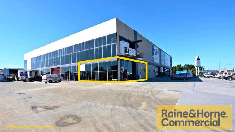Click to view all images A/1821 Ipswich Road Rocklea QLD 4106 - Image 1