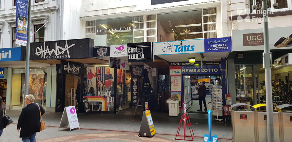 Click to view all images Lower Ground Floor/53 Elizabeth Street Hobart TAS 7000 - Image 2