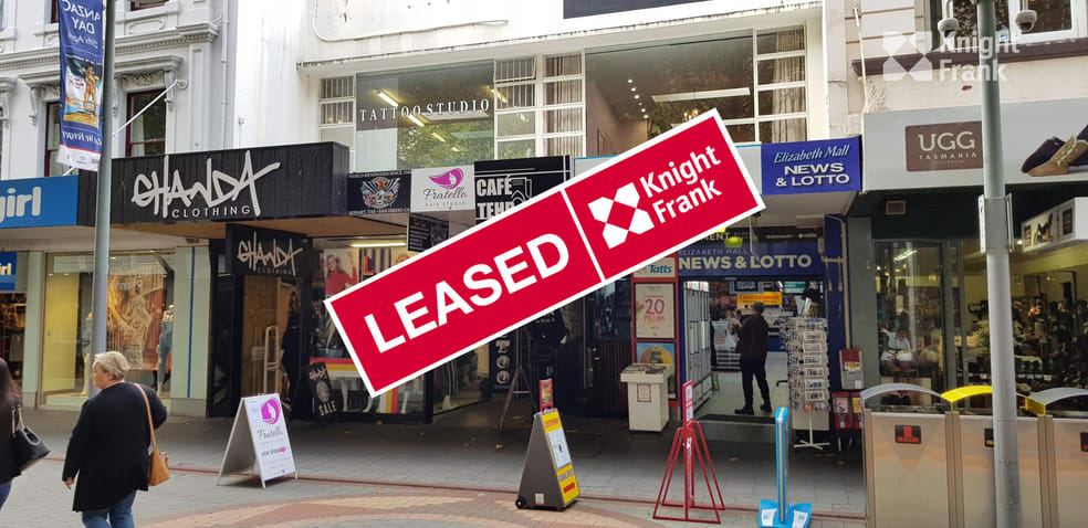 Click to view all images Lower Ground Floor/53 Elizabeth Street Hobart TAS 7000 - Image 1