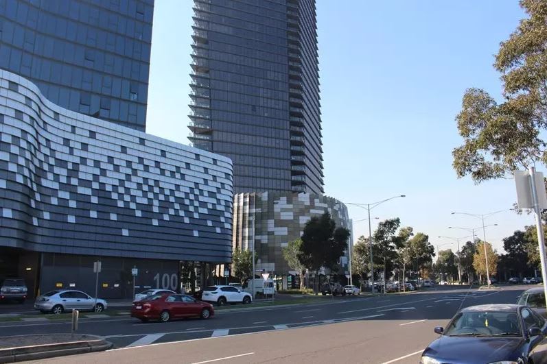 Click to view all images 88B/90 90 Lorimer Street Docklands VIC 3008 - Image 1