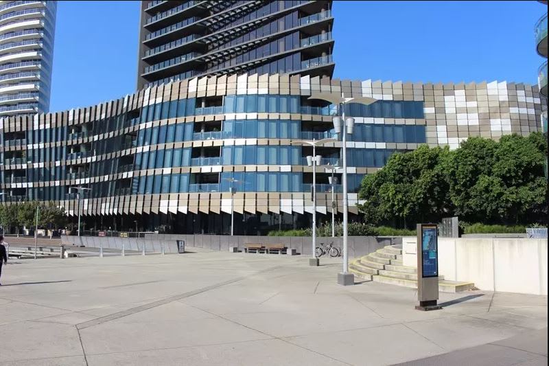 Click to view all images 88B/90 90 Lorimer Street Docklands VIC 3008 - Image 2