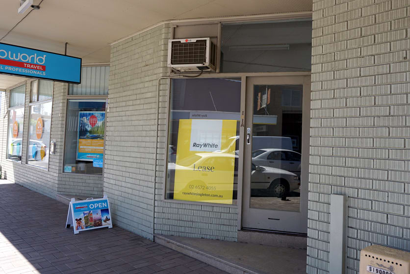 Click to view all images 101 A John Street Singleton NSW 2330 - Image 1