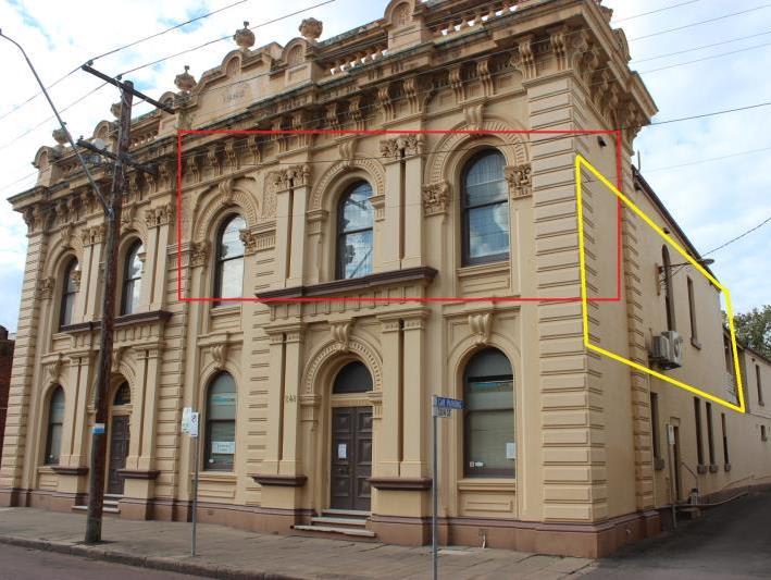 Level 1/248 High Street Maitland NSW 2320 - Image 2