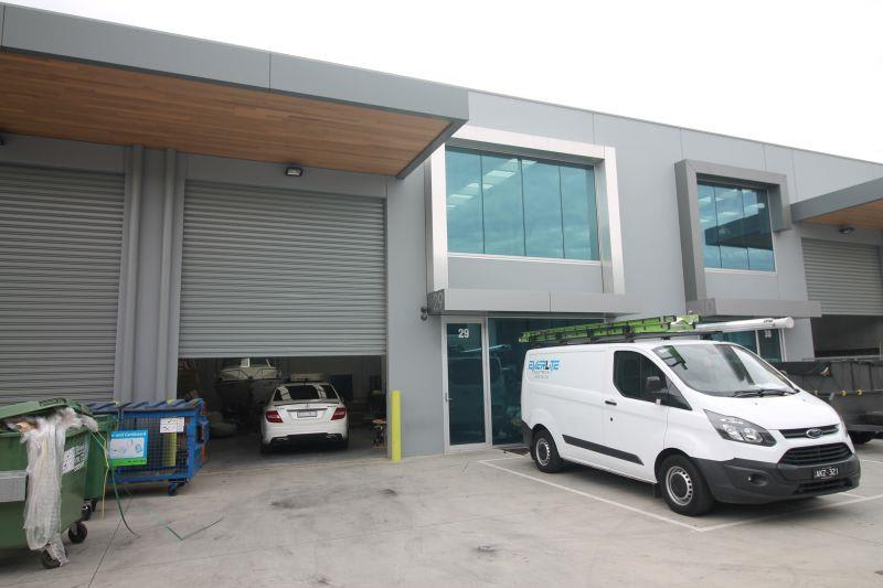 Click to view all images Unit 29/73 Assembly Drive Dandenong South VIC 3175 - Image 1