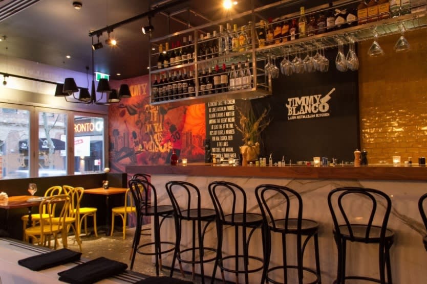 Click to view all images 54-58 Foveaux St Surry Hills NSW 2010 - Image 1