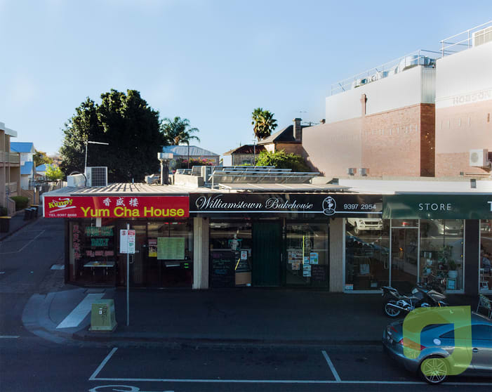 Click to view all images 32 Ferguson Street Williamstown VIC 3016 - Image 1