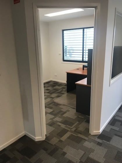 Click to view all images 116 Kent Street (First Floor) Rockhampton City QLD 4700 - Image 2