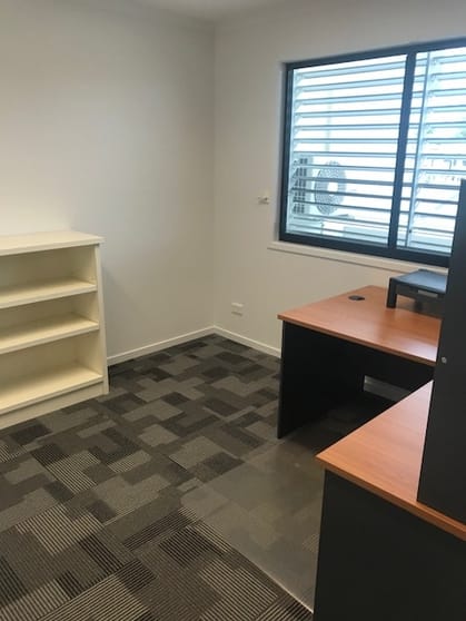 Click to view all images 116 Kent Street (First Floor) Rockhampton City QLD 4700 - Image 3