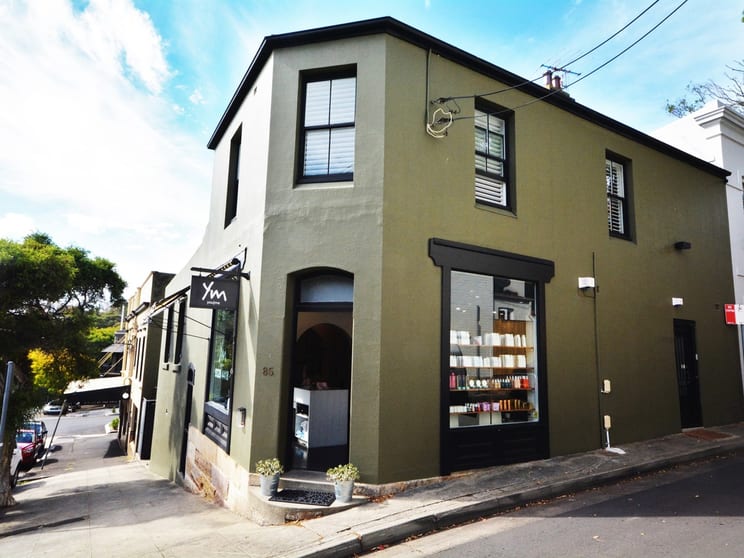 Click to view all images 85 Elizabeth Street Paddington NSW 2021 - Image 1