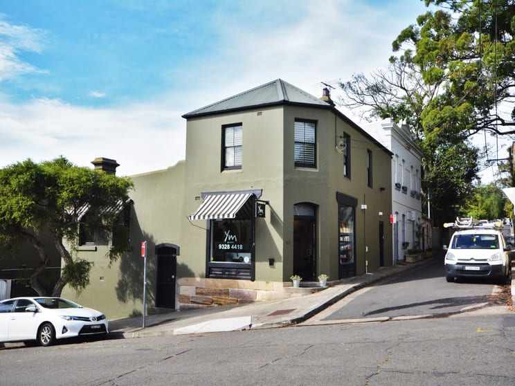 Click to view all images 85 Elizabeth Street Paddington NSW 2021 - Image 2