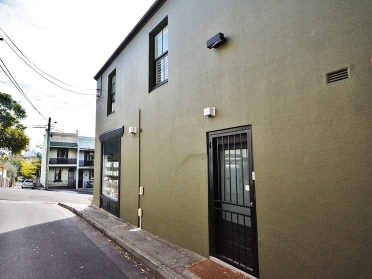 Click to view all images 85 Elizabeth Street Paddington NSW 2021 - Image 3