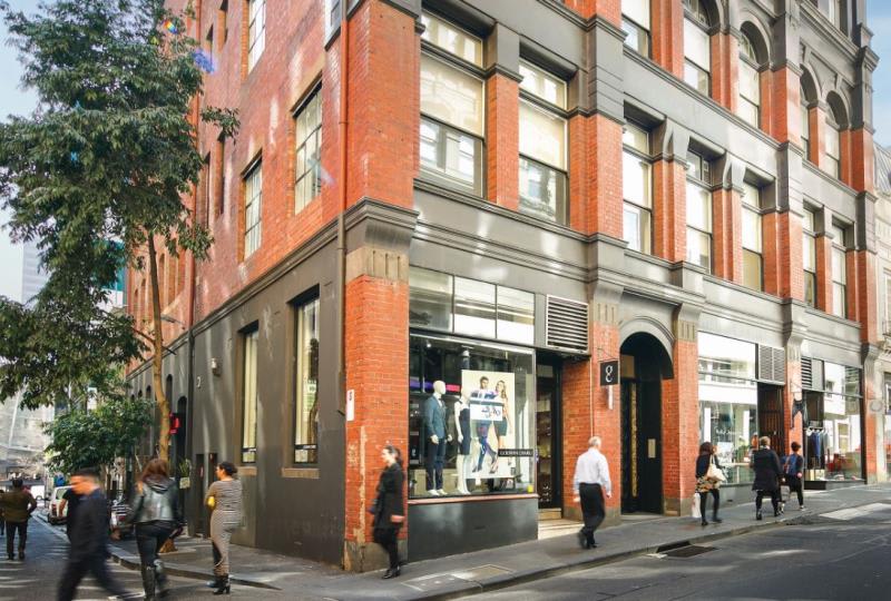Click to view all images 194 Little Collins Street Melbourne VIC 3000 - Image 1