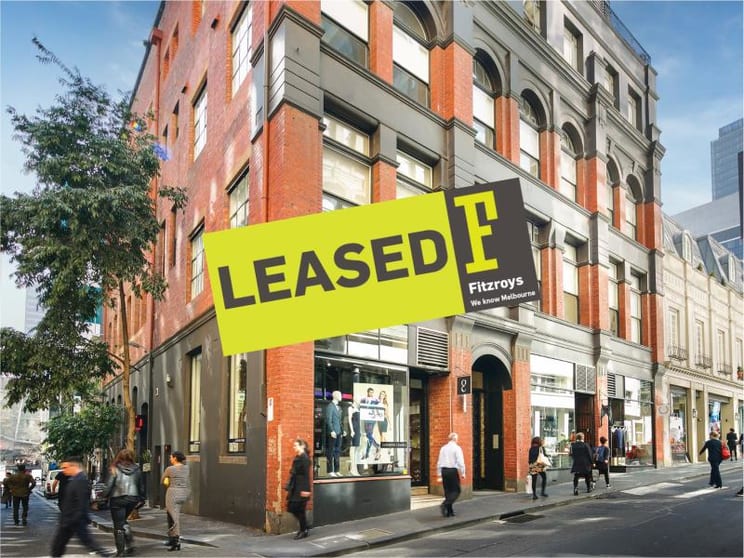 Click to view all images 194 Little Collins Street Melbourne VIC 3000 - Image 2