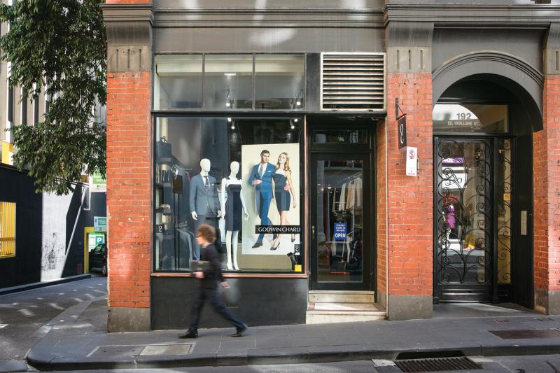 Click to view all images 194 Little Collins Street Melbourne VIC 3000 - Image 3
