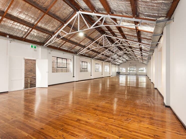 Click to view all images 1st Floor 3 Shirlow Street Marrickville NSW 2204 - Image 2