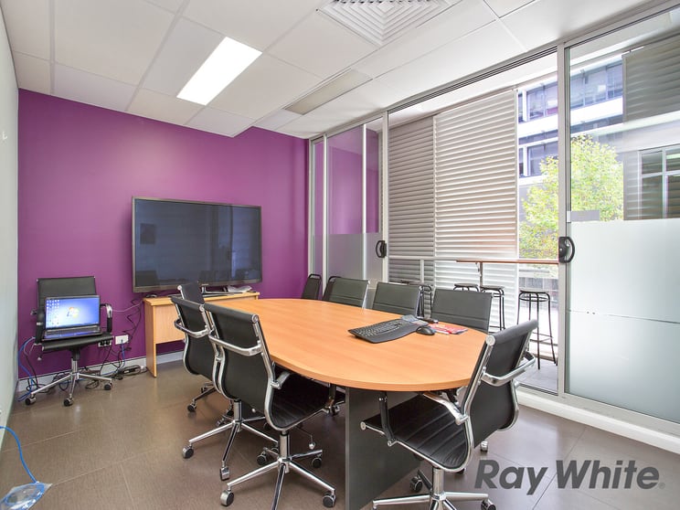 Suite 23A/103 George Street Parramatta NSW 2150 - Image 2
