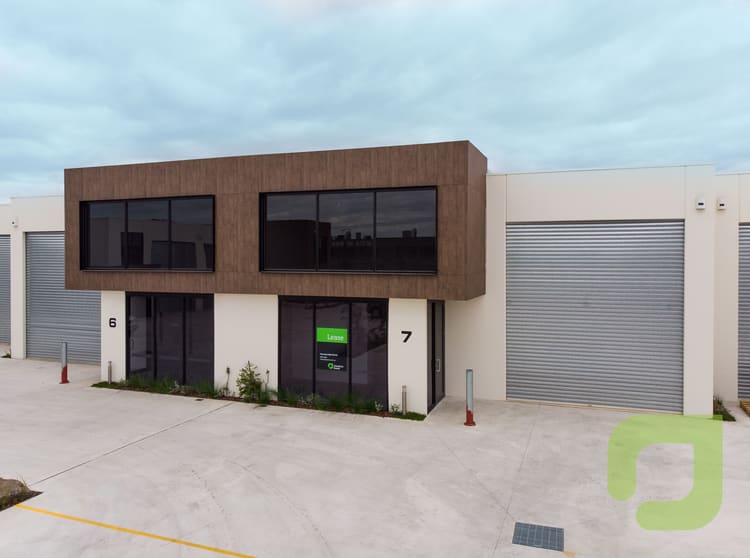 Click to view all images 7/7-13 Ponting Street Williamstown VIC 3016 - Image 1