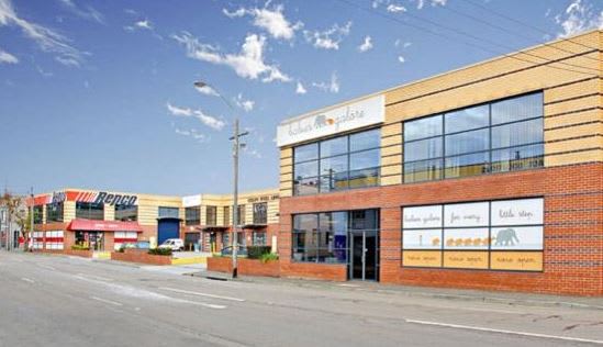 Click to view all images Unit 6/78 Pyrmont Bridge Road Camperdown NSW 2050 - Image 3