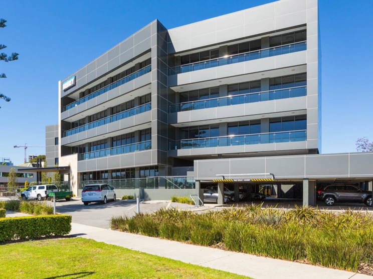 Click to view all images 72 Melville Parade South Perth WA 6151 - Image 1