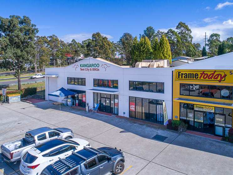 Click to view all images Unit 1/2A Chelmsford Drive East Maitland NSW 2323 - Image 3