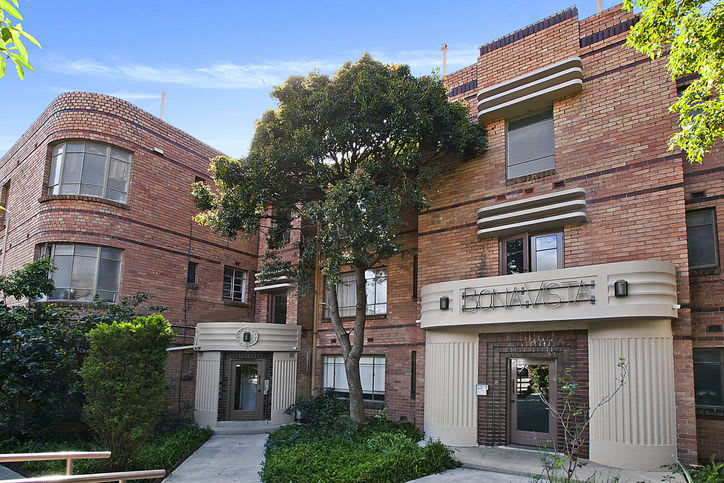 Click to view all images 56 Darling Street South Yarra VIC 3141 - Image 1