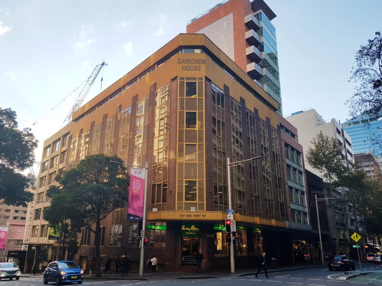 507 Kent Street Sydney NSW 2000 - Image 1