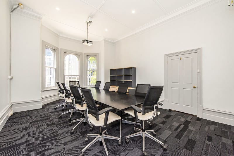 Click to view all images 1121 Hay Street West Perth WA 6005 - Image 2