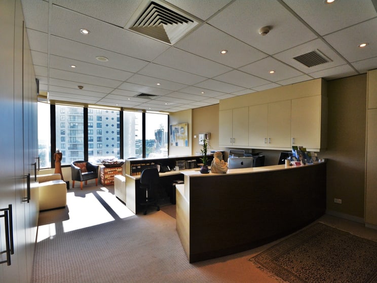 Click to view all images Suite 502 & 503/251 Oxford Street Bondi Junction NSW 2022 - Image 2