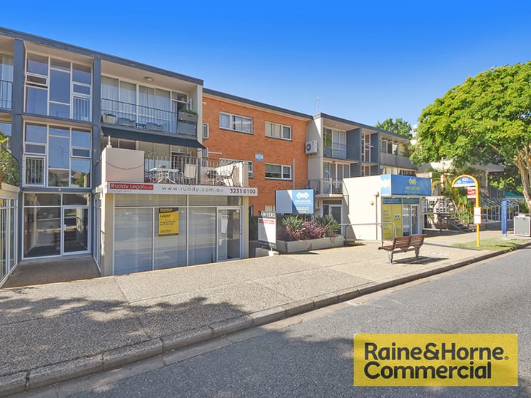 Click to view all images G/160 Moray Street New Farm QLD 4005 - Image 1