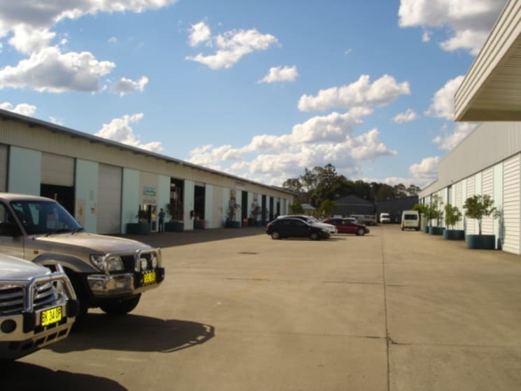 Click to view all images 11/7 Snow St Lismore NSW 2480 - Image 1