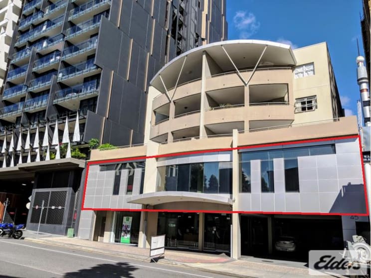 Click to view all images 1/45 Cordelia Street South Brisbane QLD 4101 - Image 1