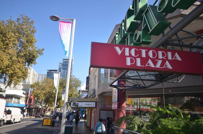 Click to view all images Victoria Ave Chatswood NSW 2067 - Image 3