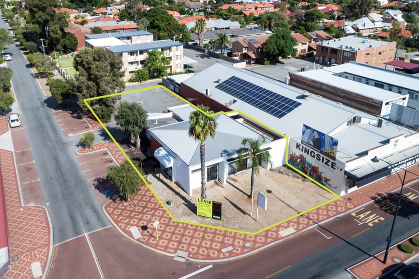 Click to view all images 880 Beaufort Street Inglewood WA 6052 - Image 1