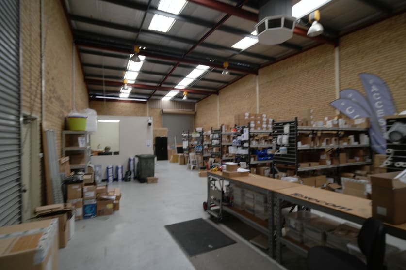 Click to view all images Unit 1/31 Ledgar Road Balcatta WA 6021 - Image 2