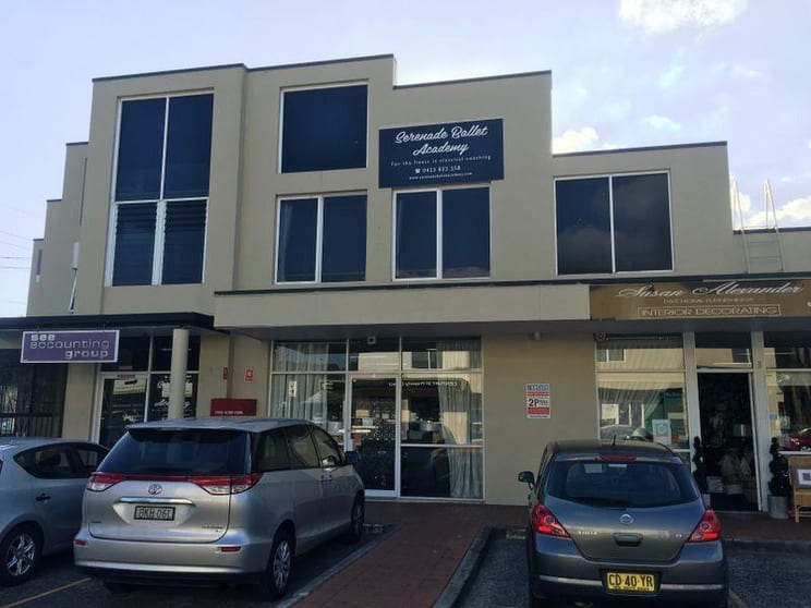 Click to view all images Suite 15A/8-12 Karalta Road Erina NSW 2250 - Image 1