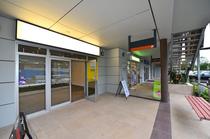Click to view all images Suite 3.06b/90 Goodchap Street Noosaville QLD 4566 - Image 1