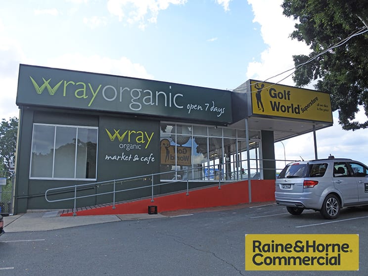 Click to view all images Newmarket QLD 4051 - Image 1