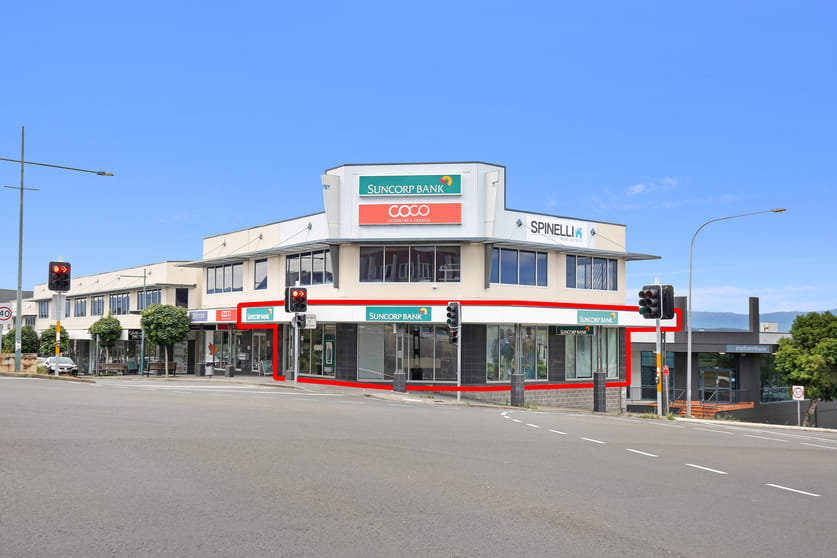Click to view all images 2 Memorial Drive Shellharbour City Centre NSW 2529 - Image 1