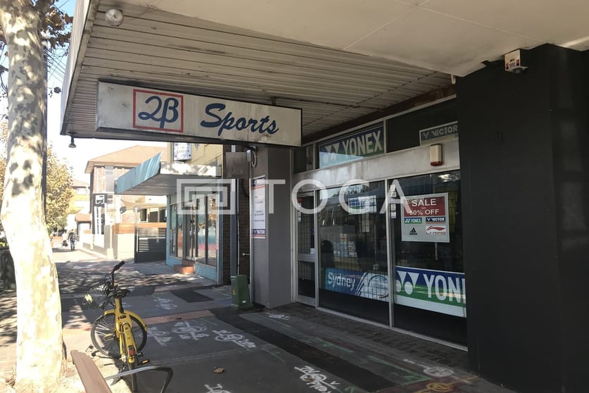 Click to view all images 145 Anzac Parade Kensington NSW 2033 - Image 1
